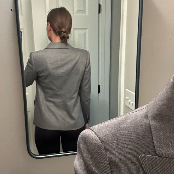 Lafayette 148 blazer - Picture 6 of 7